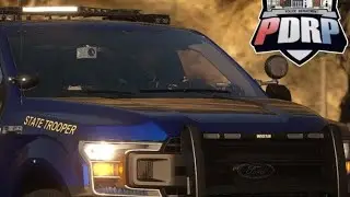 Police Department Role-Play | GTA V | FiveM | Roleplay Community | GTA 5