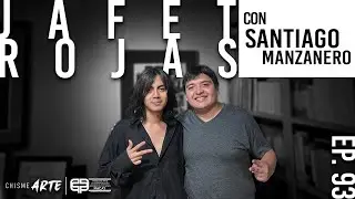 93. Jafet Rojas