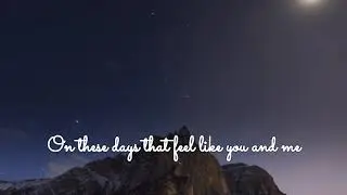 Giveon - Heartbreak Anniversary (Lyrics Music Video)