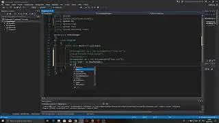 C# StreamWriter and StreamReader