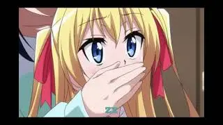 Sakurada Hikari Handgag