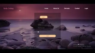 How To Create A Website Using 
