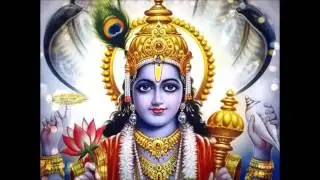 Sri Krishna Sahasranamam