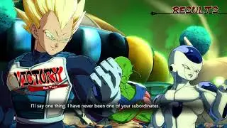Dragonball FighterZ Open Beta Online Matches! Day 3! (Part 5)