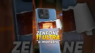 UM DOS MELHORES CELULARES DE 2024!!! #tech #celulares