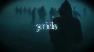 otuka - pride (Slowed + Reverb)