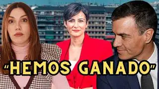LA ÚLTIMA BOFETADA DEL GOBIERNO DE ESPAÑA. LA EXPROPIACIÓN ES LO SIGUIENTE.