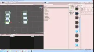 Why is the box collider getting Destroyed?