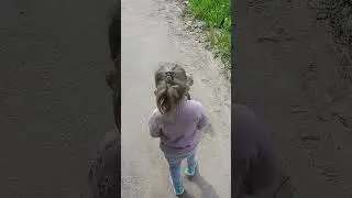 гуляем с Арни