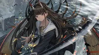 Azur Lane - Noshiro [Dialogues Sub Fr]