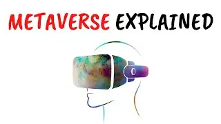 What is the Metaverse? Explained for Beginners (Animated)