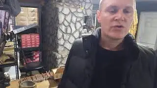 IGOR CHEREPANOV в прямом эфире!