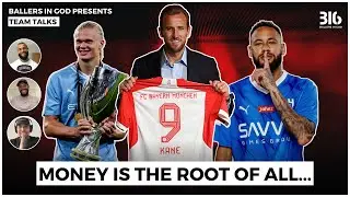 BIG Transfers! Man Utd Are 
