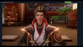 Dragon Raja SEA S19 Blade Master Loli