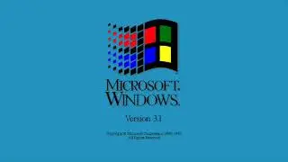 Windows 3.1 - chimes.wav