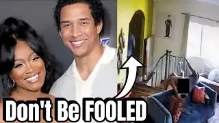 Is Keke Palmer Lying On Darius Jackson 
