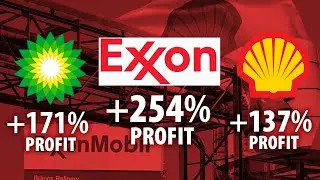 The Cost Of L̶i̶v̶i̶n̶g̶ Greed Crisis