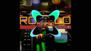 Sana All Chismosa !! ( BombRemix ) DjRonaldLodi