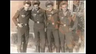 103-я ВДД - Крылатая пехота