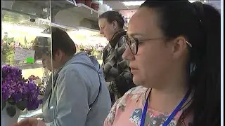 ДФ.Съезд селекционеров: Елена Галицкая