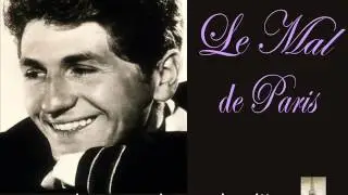 Mouloudji - Le Mal de Paris