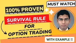 HOW TO SURVIVE IN TRADING BUSINESS ?? TRADE LIKE PROFESSIONALS