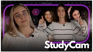 «StudyCAM» Выпуск 6