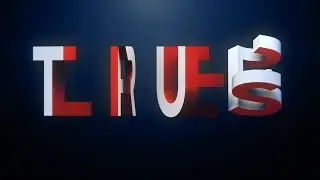 True Lies - Main Title