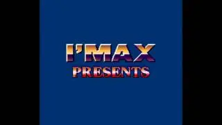 [UPDATED] I'Max Logo History (1990-1998)