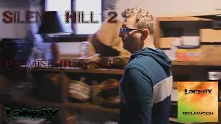 Silent Hill 2 