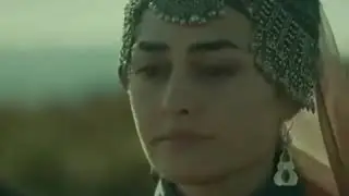 Эртугрул возвращение