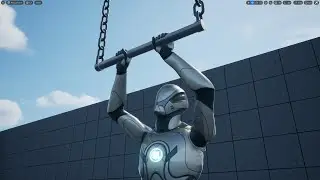 Replicated Interaction Kit Vol 1 (Switch, Valve, Chain etc.) Showcase