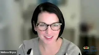 Making Time With Mel: Giving Season Board Meeting