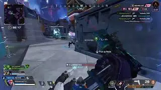 Apex Legends Live stream RANKED