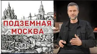 How Underground Moscow Really Works