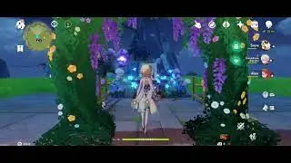 In Loving Memory of Paimon