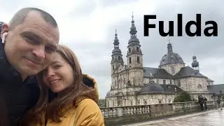 Fulda Hessen | Фульда Гессен