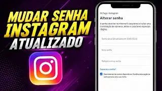 How to Easily Change Your Instagram Password | Updated and Secure Step-by-Step Guide 2026