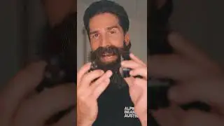 Beard Oil vs Beard Balm #beard #beardcare