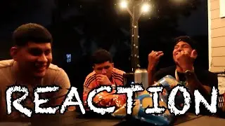 Pop Smoke - Mood Swings (feat. Lil Tjay) REACTION/REVIEW