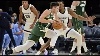 Report Bucks, Grayson Allen agree to two year, $20M extension