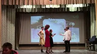 День Студента День Коледжу 2022 16