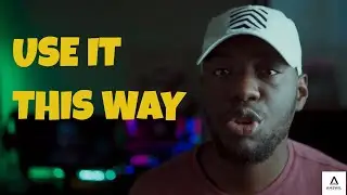 HOW TO USE LUTS THE RIGHT WAY IN DAVINCI RESOLVE