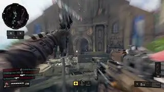 Grapple No Scope