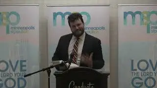 "I Will Build My Church" - Sunday Sermon - Richie McDonnell