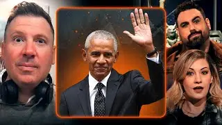 Barack Obama Doesn't Know How This Country Got So TOXIC?! | Ep 186