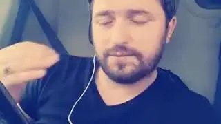 musa çalık (yeşil ayna taktırdınmı beline)