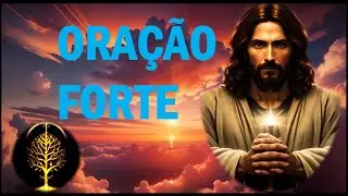 Oração forte .