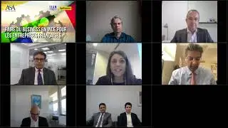 Faire du business en Inde pour les entreprises françaises