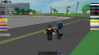 Testing an Old Roblox Roleplay Game: Welcome to the Town of Robloxia